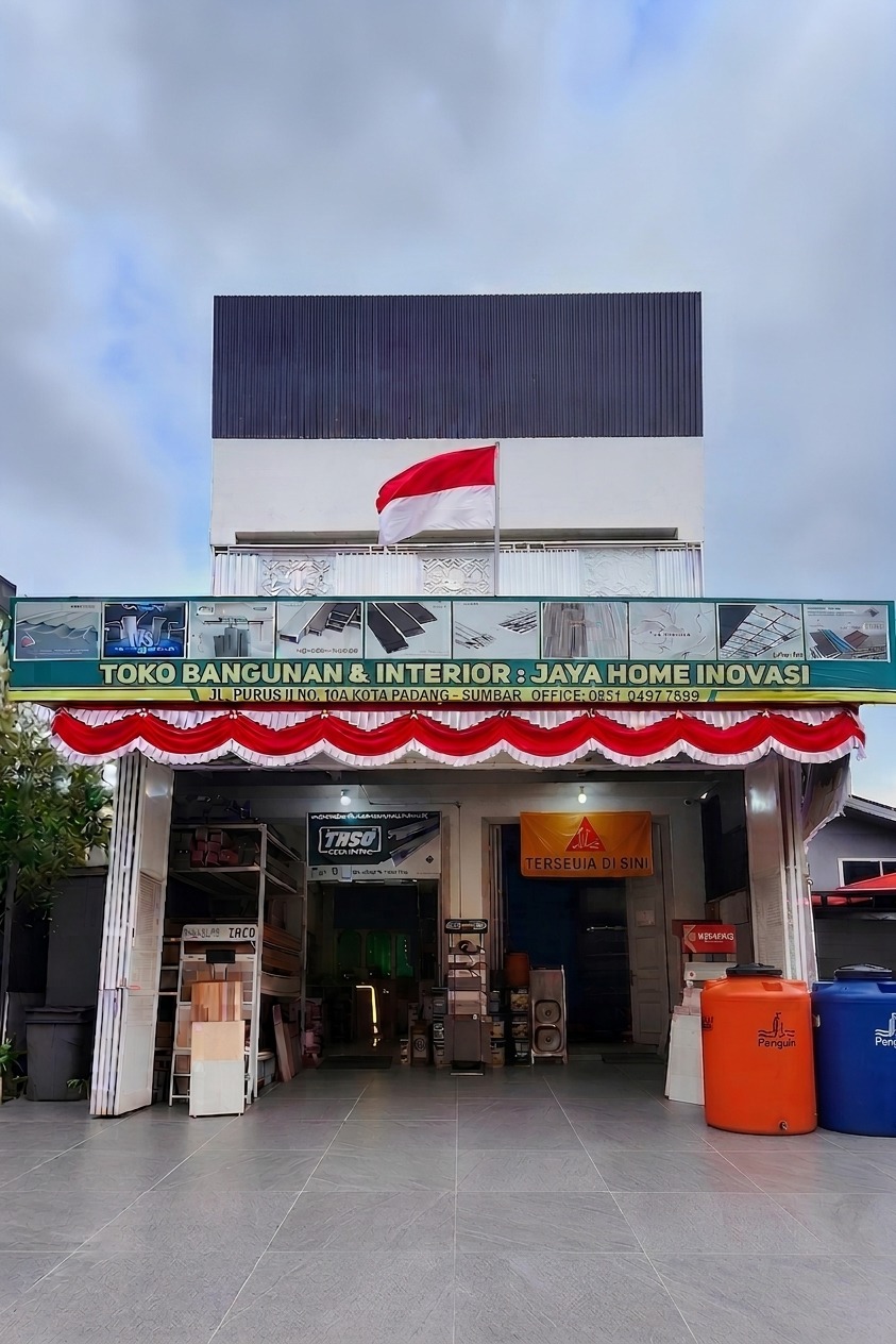 Toko Jaya Home Inovasi