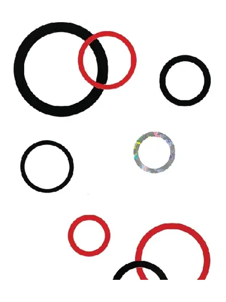 Geometric GE 03X