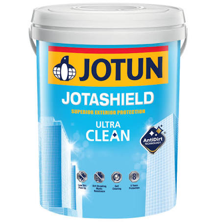 Jotashield Ultra Clean