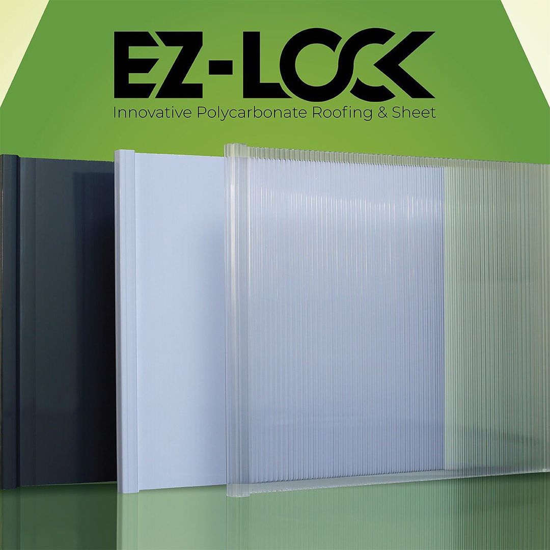 EZ-Lock