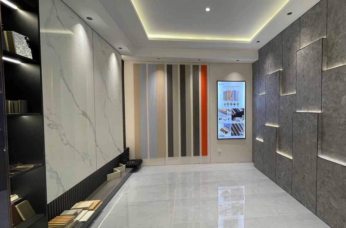 Wallpanel Commercial