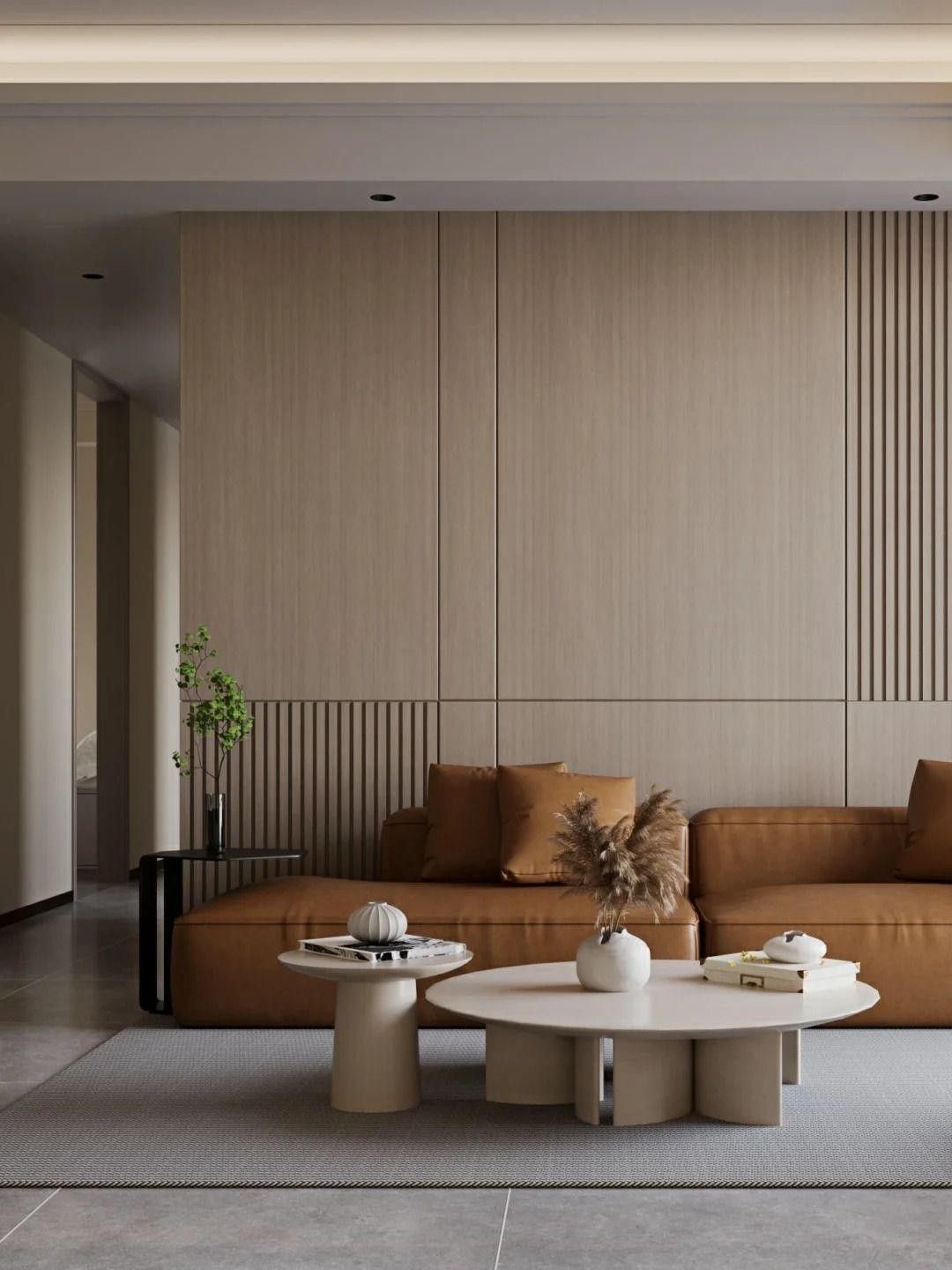 Feature Wall